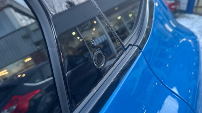 Ford Mustang Mach-E 197kW Select 72kWh RWD 5dr Auto Electric Estate